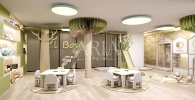 Apartment in Malaga, Malaga – photo 45
