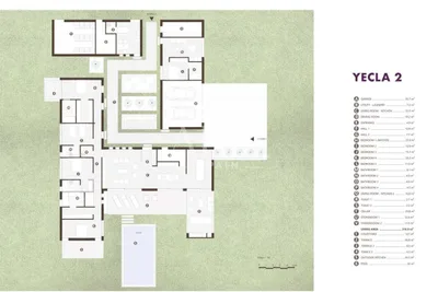 Villa i Yecla, Yecla – foto 42