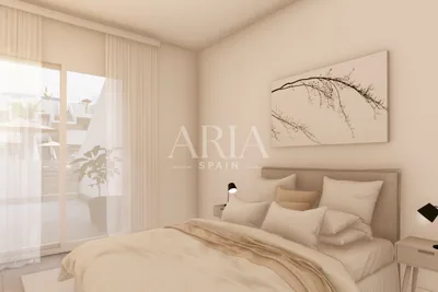 Wohnung in Torre Pacheco, Torre Pacheco – Foto 30