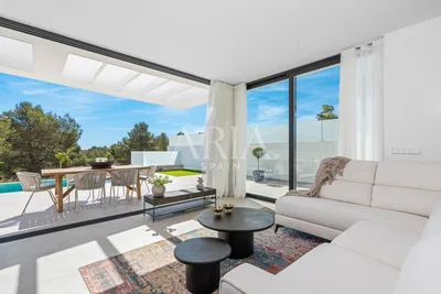 Villa i Polop, Polop – foto 57