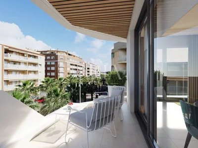 Appartement à Guardamar del Segura, Guardamar del Segura – photo 23