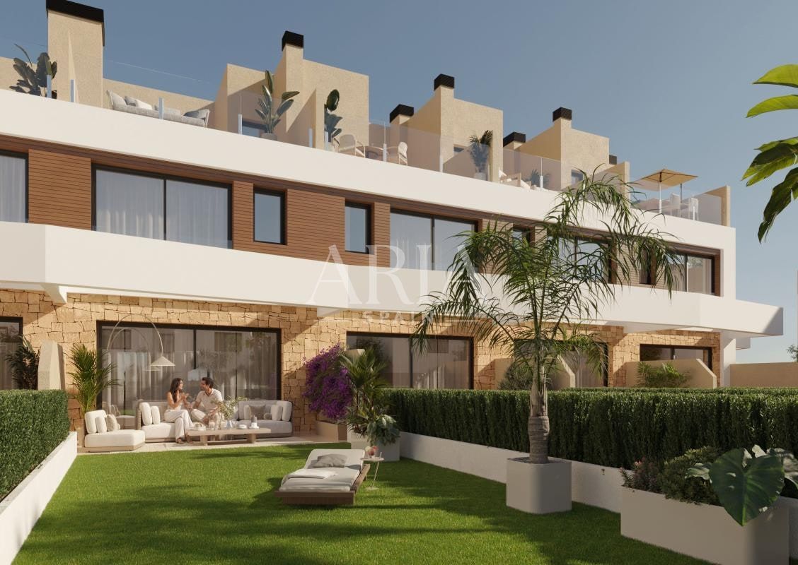 Njoy Shore · El Campello