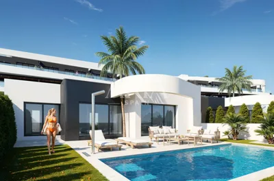 Villa en Los Alcazares, Los Alcazares – foto 6