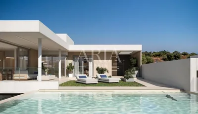 Villa i Estepona, Estepona – foto 27