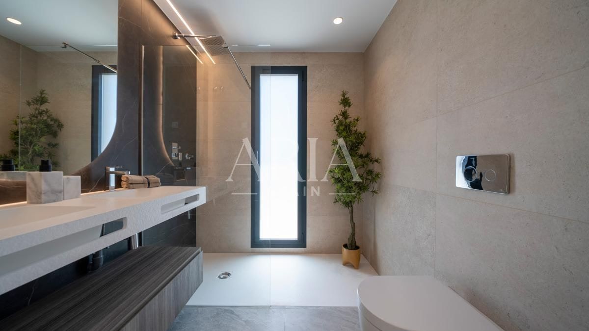Villa i Finestrat, Finestrat – foto 30