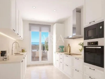 Wohnung in Marbella, Marbella – Foto 19