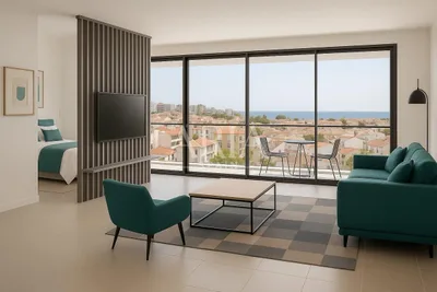Apartment in San Pedro del Pinatar, San Pedro del Pinatar – photo 16