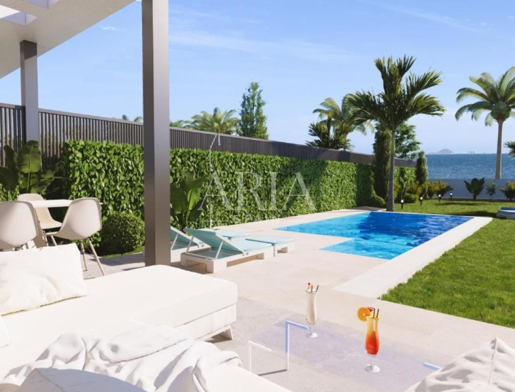 Infinity Beach Villas Adosadas · Los Alcazares, Los Alcazares – Foto 6