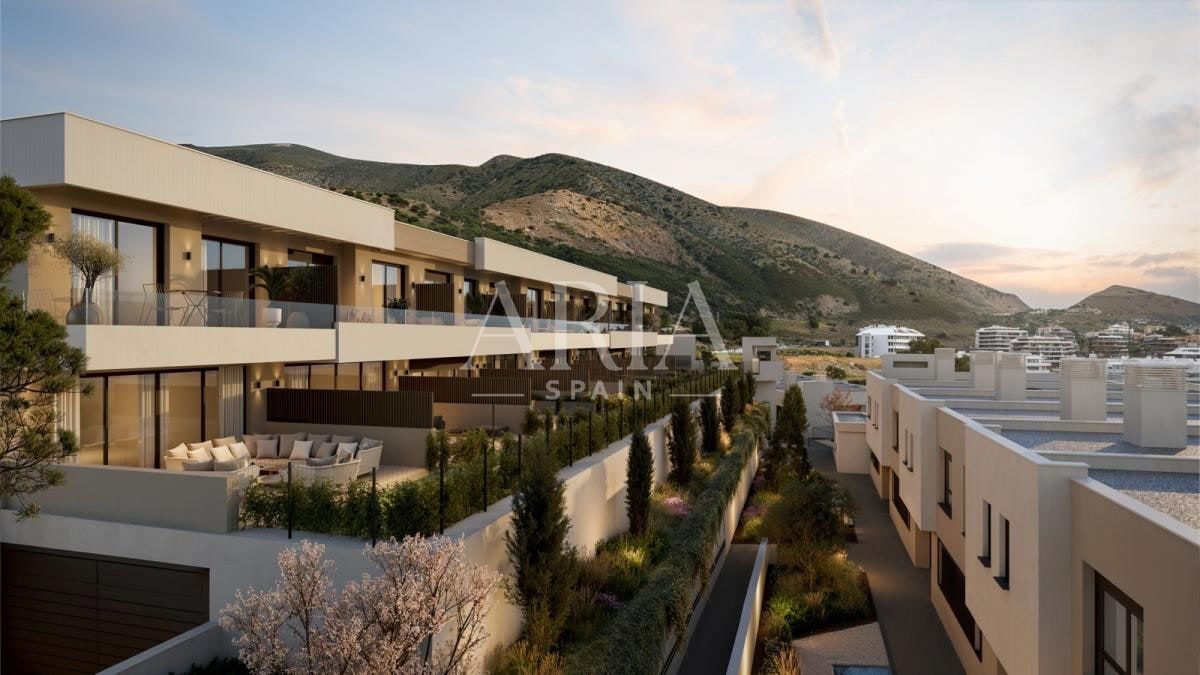 Kala Residences · Fuengirola, Fuengirola – Foto 6
