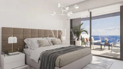 Apartment in Calpe, Calpe – photo 10