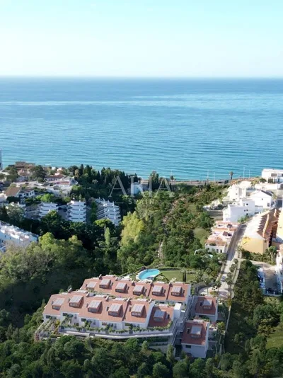 Wohnung in Benalmadena, Benalmadena – Foto 20