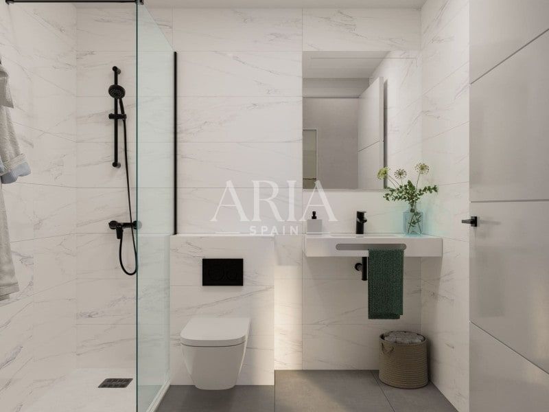 Apartament w Fuengirola, Fuengirola – zdjęcie 11