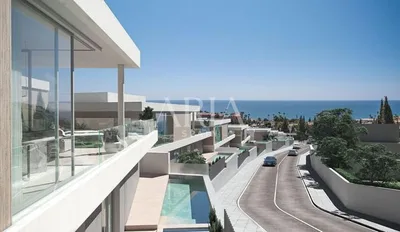 Villa i Estepona, Estepona – foto 23