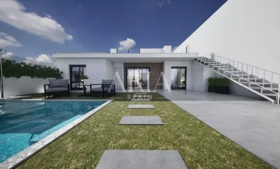 Hus i Torre Pacheco, Torre Pacheco – foto 24