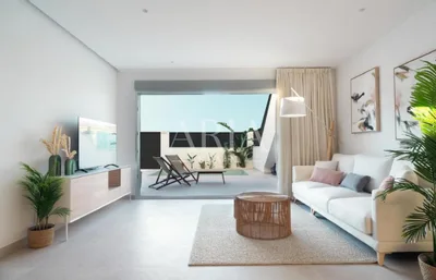 Bungalow in San Pedro del Pinatar, San Pedro del Pinatar – Foto 12