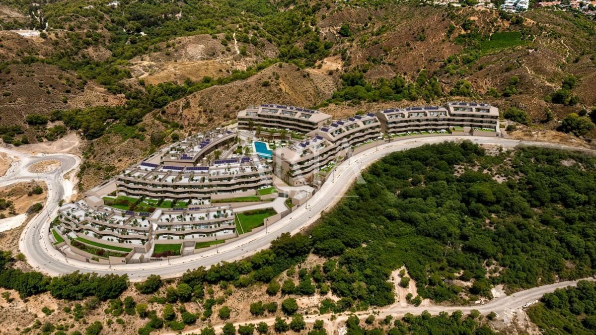 Apartament w Fuengirola, Fuengirola – zdjęcie 36