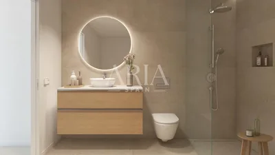Wohnung in Marbella, Marbella – Foto 21
