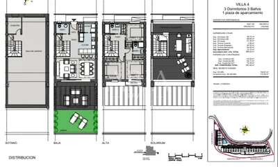 Rekkehus i Fuengirola, Fuengirola – bilde 27