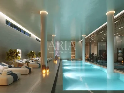 Apartment in Marbella, Marbella – photo 33