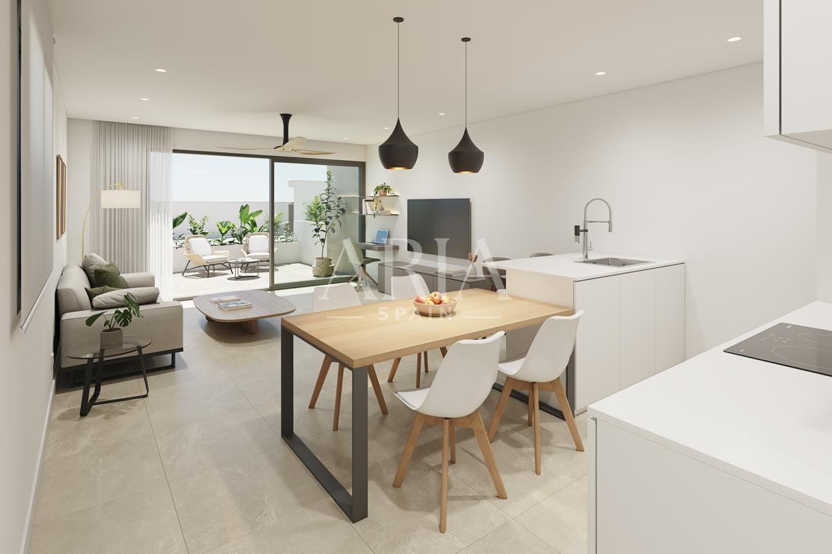 Bella Salina Apartments Phase II · San Pedro del Pinatar, San Pedro del Pinatar – Foto 5