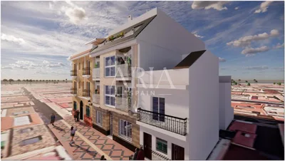 Wohnung in Fuengirola, Fuengirola – Foto 57