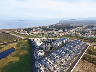 Rekkehus i Los Alcazares, Los Alcazares – bilde 41