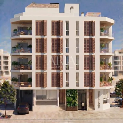 Wohnung in San Pedro del Pinatar, San Pedro del Pinatar – Foto 44