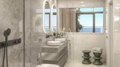 Apartment in Benidorm, Benidorm – photo 43