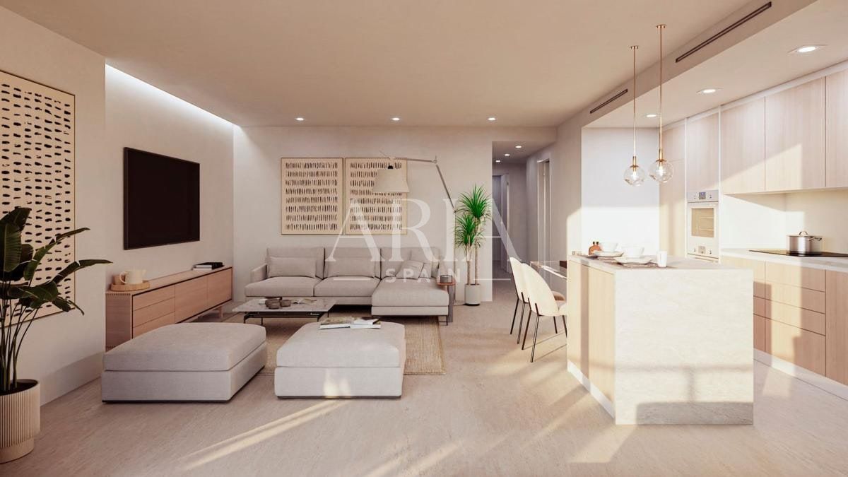 Apartament w Finestrat, Finestrat – zdjęcie 18