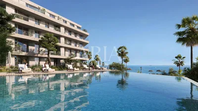 Lejlighed i Manilva, Manilva – foto 11