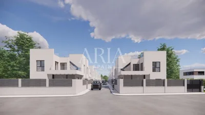 House in Los Montesinos, Los Montesinos – photo 33