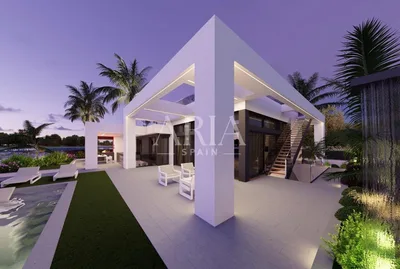 Hus i Torre Pacheco, Torre Pacheco – bilde 57