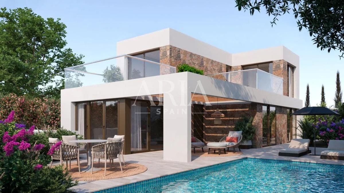 Villa in Finestrat, Finestrat – Foto 3