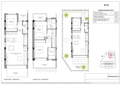 Townhouse in Finestrat, Finestrat – photo 33