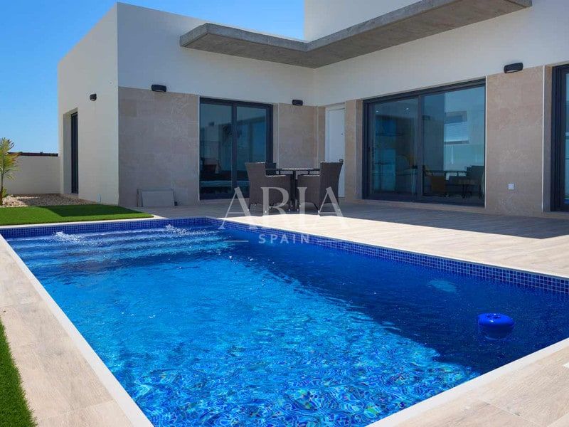 Maison à Daya Nueva, Daya Nueva – photo 2