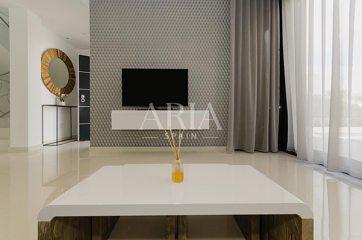 Amay Deluxe Silvia · Orihuela, Orihuela – Foto 6