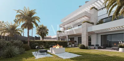 Lägenhet i Estepona, Estepona – foto 14