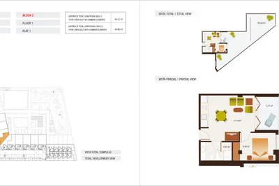 Appartement in Villanueva del Rio Segura, Villanueva del Rio Segura – foto 30