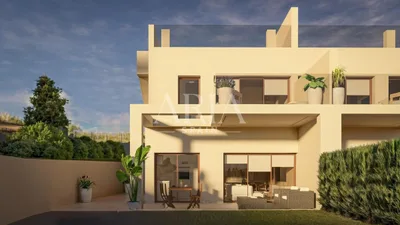 Hus i Murcia, Murcia – foto 22