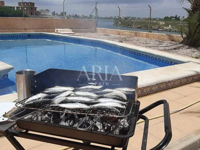 Villa i La Manga, La Manga – foto 59
