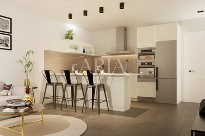 Apartment in Finestrat, Finestrat – photo 21