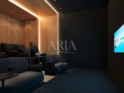 Apartment in Benidorm, Benidorm – photo 30
