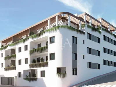 Apartment in Mijas, Mijas – photo 22