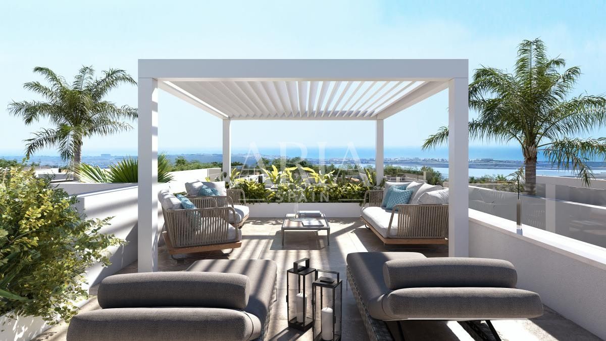 Lo Marabu Villas Villa Juliet · Rojales, Rojales – zdjęcie 3