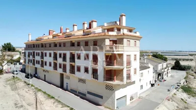 Appartement à Avileses, Avileses – photo 39