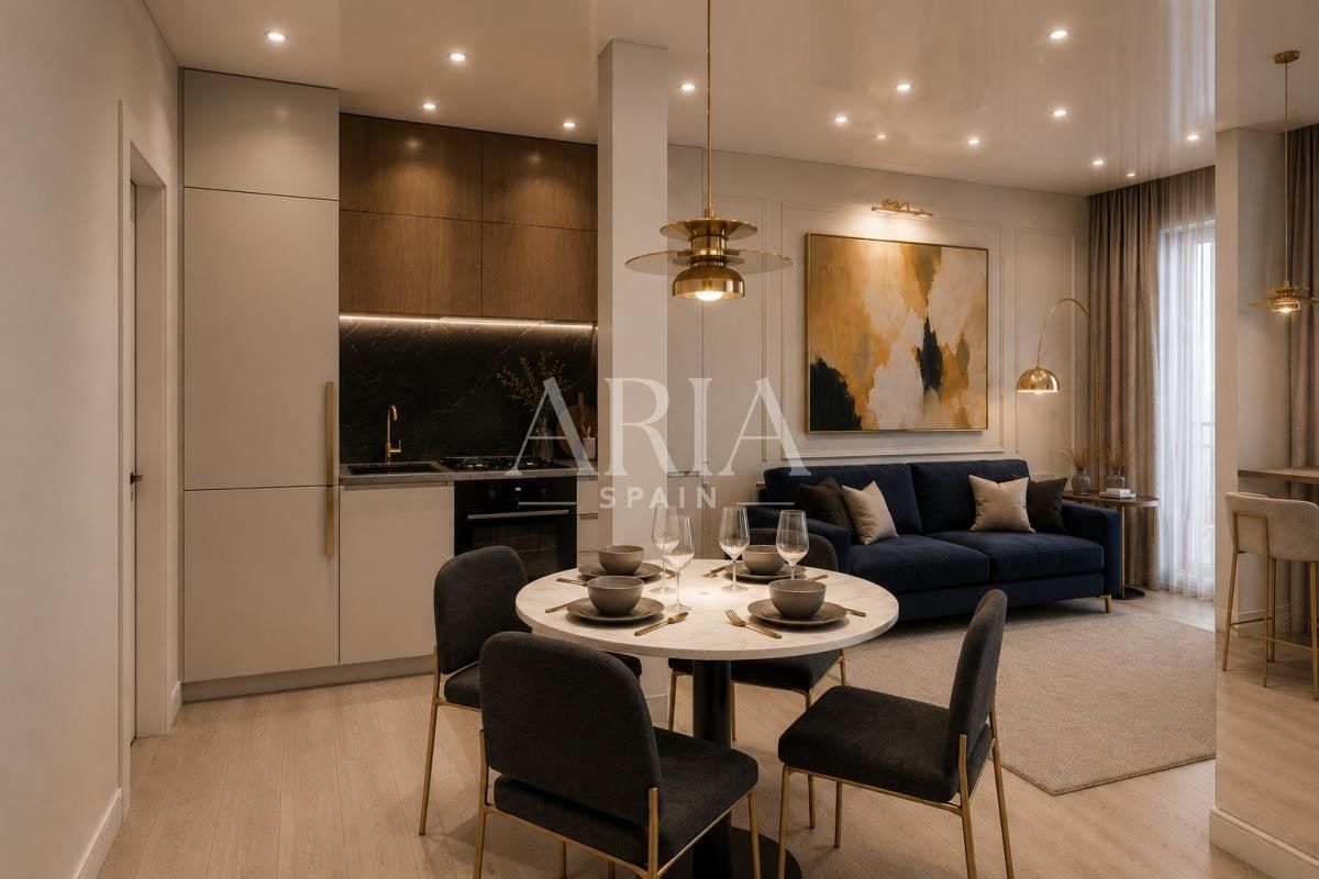 Wohnung in Torrevieja, Torrevieja – Foto 10