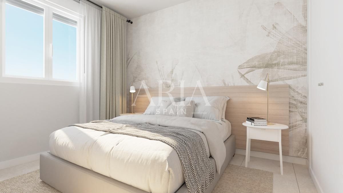 Apartment in Estepona, Estepona – photo 11