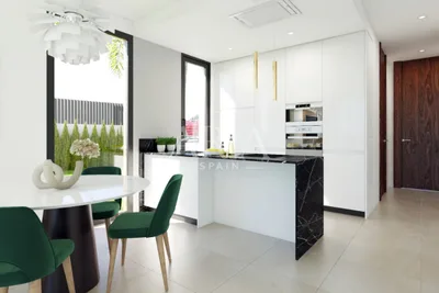 Townhouse in Finestrat, Finestrat – photo 19