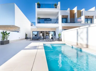 Villa à San Pedro del Pinatar, San Pedro del Pinatar – photo 43