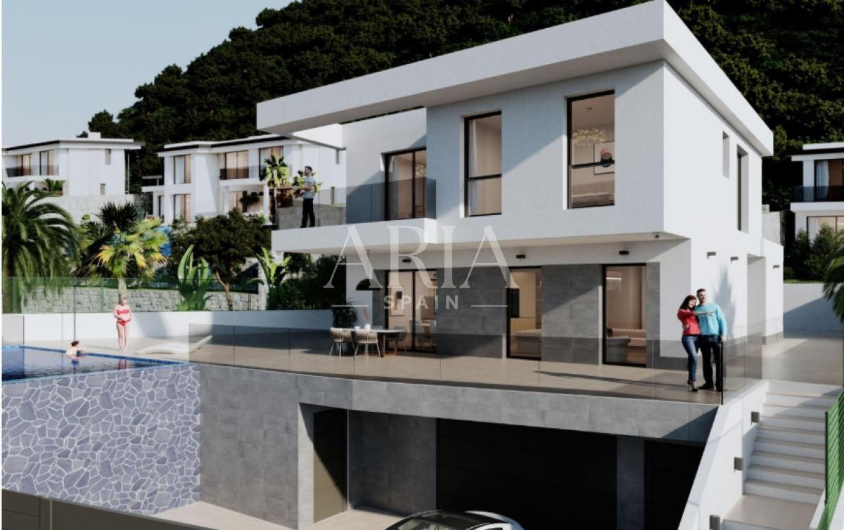 Rey Luis · Finestrat